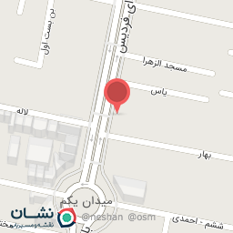 عکس نمایندگی فروش اتومبیل مزدا