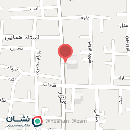 عکس مجتمع موبایل آرسون زمانی فر