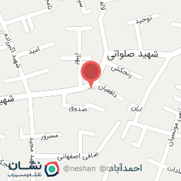 عکس سوپرمارکت محمد