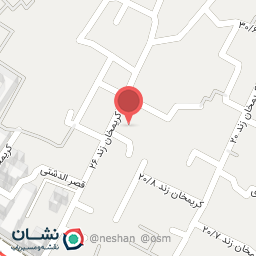 عکس تعمیرگاه موتور سیکلت محسن