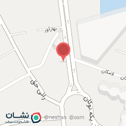 عکس فروشگاه رفاه شعبه یکه توکان