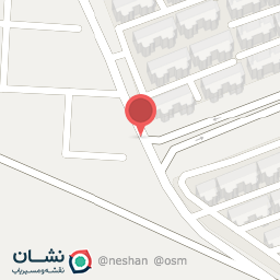 عکس بلوار مهر امین