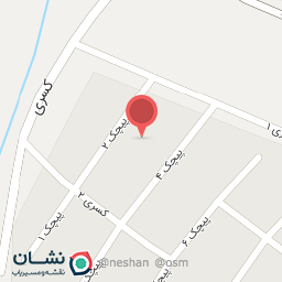 عکس مجتمع آهوان عمران