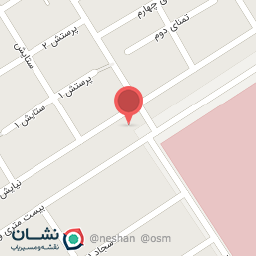 عکس سالن زیبایی کیمیا 