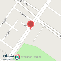 عکس کتونی فروشی آتش کش