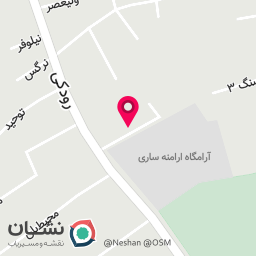 عکس اتوگالری علی نژاد