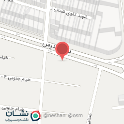 عکس قنادی گلبرگ