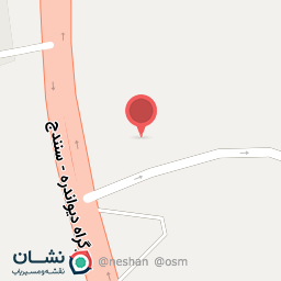 عکس ترمینال سقز