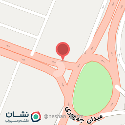 عکس فروشگاه لوازم یدکی برهان 