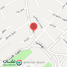 عکس گالری موتور سیکلت احسان