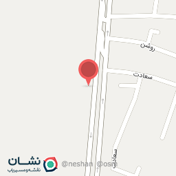 عکس سوپرمارکت ولی عصر 