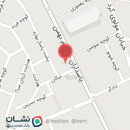 عکس فروشگاه تندیس