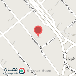 عکس زائرسرای شرکت اویکو