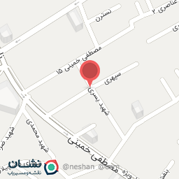 عکس آرایشگاه مردانه موتیف