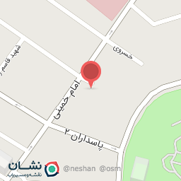 عکس مطب دکتر علی اکبر زینالی