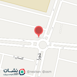 عکس رستوران انار