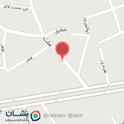 عکس کارگاه چاپ محمدی