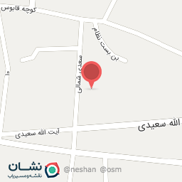 عکس محمد اخوند نوری زاد