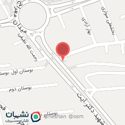 عکس مبل مطهر