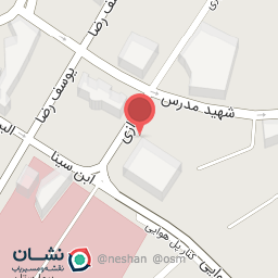 عکس نمایندگی بیمه ایران