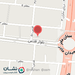 عکس سوپرمارکت بازدار