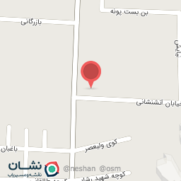 عکس اداره تعاون کار و رفاه اجتماعی