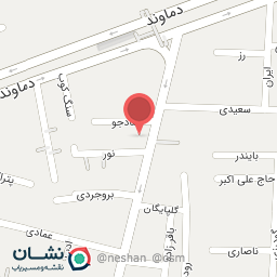 عکس حسینیه مکتب الزهرا