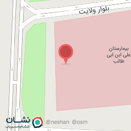 عکس مرکز بهداشت رودان