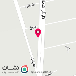 عکس خدمات تخصصی ناخن آوا
