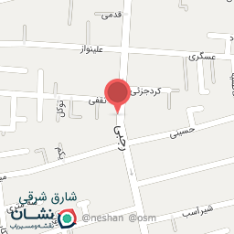 عکس خرازی رضا