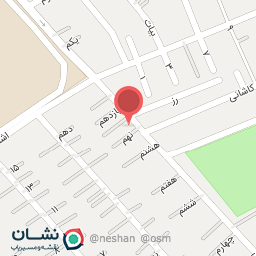 عکس نانوایی لواش