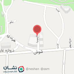 عکس دبستان دخترانه ایمان