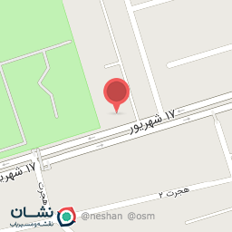 عکس کلینیک فوق تخصصی خاتم الانبیاء