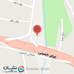 عکس بازار میوه و تره بار شهرداری بومهن