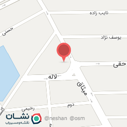 عکس فروشگاه افق کوروش