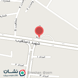 عکس سوپر مارکت شبانه روزی احد