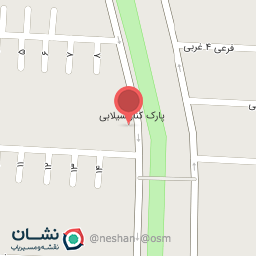 عکس مجموعه مراقبت و زیبایی اهورا