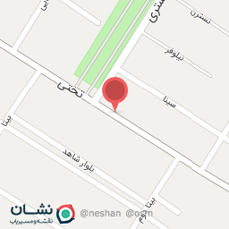 عکس کلینیک شبانه روزی حیوانات خانگی تبریز پلاس