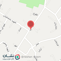 عکس ابزاری مرتضی اسکندر