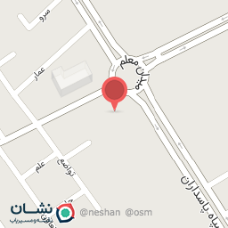 عکس دبیرستان نمونه دولتی آیت الله نسابه