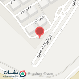 عکس مسجد امام حسن مجتبی علیه السلام