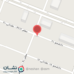 عکس خوابگاه کاظمی