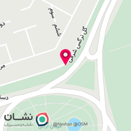 عکس مرکز تخصصی مژه و سالن زیبایی مرجان