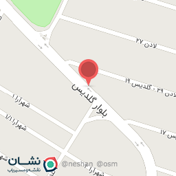 عکس نانوایی رضا