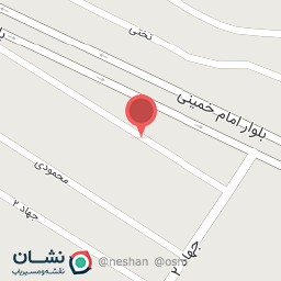 عکس مشاور املاک حسین نیاز