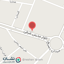 عکس شهرداری قروه
