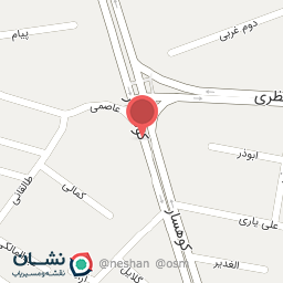 عکس افق کوروش کوهسار نظری