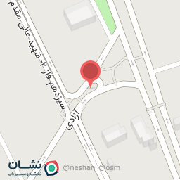 عکس ایستگاه اتوبوس پارک 13