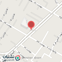 عکس داروخانه دکتر طوسی 