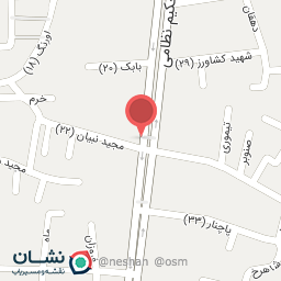 عکس کولر آرشام